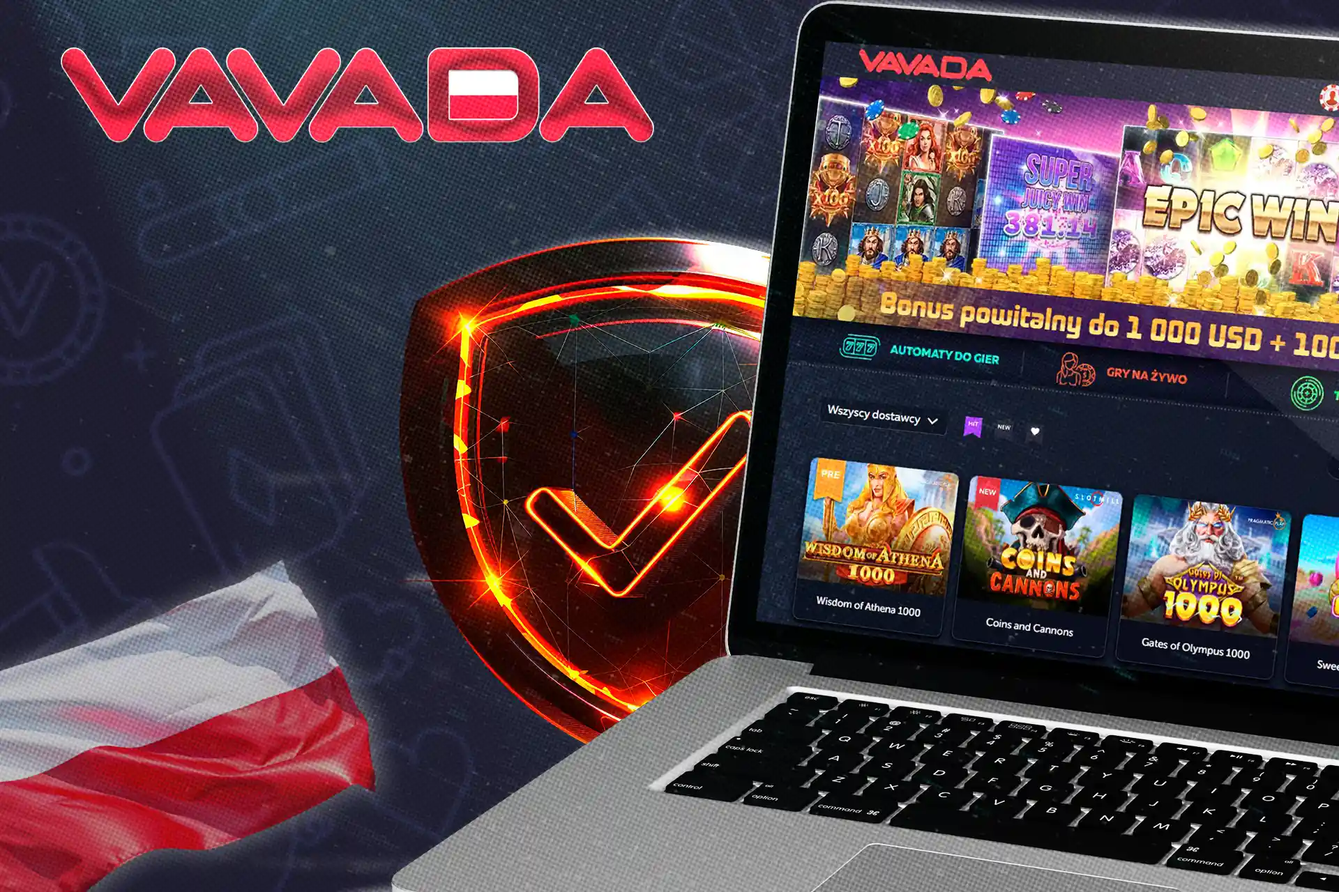 Całkowicie bezpieczne kasiino Eestis